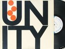 LARRY YOUNG / WOODY SHAW Unity  BLUE NOTE 4221 New York