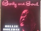 BILLIE HOLIDAY 