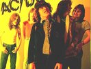 AC/DC Blues Booze N' Tattoos Live Nashville '76 New LP