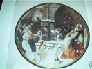 Tormentor-Anno Domini RARE PICTURE DISC VINYL LP 666
