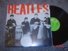 Beatles - Decca Tapes - 1979 UK Circuit Records LP