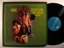 KING ERRISON The Magic Man WESTBOUND LP funk breaks