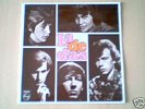 LA DE DAS La De Das New Zealand Beat LP Philips Label