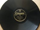 Clyde McCoy Orch on Columbia 2531 