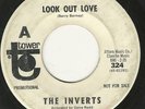 Inverts - Look Out Love - Northern Soul