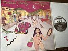 MICHAEL HURLEY Snockgrass SCARCE Rounder Acid Folk LP