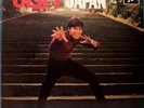 CLIFF RICHARD Cliff In Japan Original OZ  LP 1968