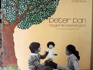 CLAUDIO FUCCI-Peter Pan.Rare 2nd lp, Italian prog