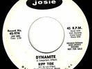 Northern Soul / Garage * RIPP TIDE * Dynamite * LISTEN