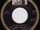 Killer Mod Funk  ALBERT COLLINS * Cookin' Catfish * MP3
