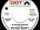 Sitar Psych Funk * SOUL SCOCIETY * Afro-Desia * LISTEN