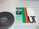 NEW TROLLS ut Japan LP+OBI