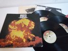 Kiss The Originals Japan 3LP