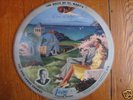 R710 VOGUE 78 RPM PICTURE RECORD BELLS OF ST. MARYS