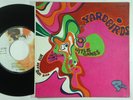 YARDBIRDS 45 EP w/PS LITTLE GAMES/PUZZLES   French