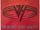 VAN HALEN - FOR UNLAWFUL CARNAL KNOWLEDGE RARE IMP LP