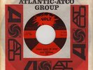 OTIS REDDING These Arms Of Mine SOUL 45 VOLT 103