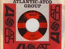 OTIS REDDING Respect SOUL 45 VOLT 128
