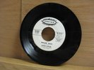 Jackie Taylor northern soul 45 Walkin' Back DJ PROMO