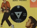 Elvis Presley - Jailhouse Rock - RCA 47 - 7035 Mint