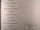 Univ of Michigan The Revelli Years 3-LP Set MINT Vol 3