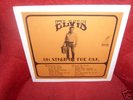 SEALED LP ELVIS PRESLEY On Stage In The USA WIZARDO