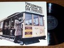 THELONIOUS MONK Alone in San Francisco JAPAN LP NM