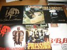 6 maxi de rap francais,marseille:IAM,FAF...