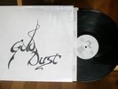 GOLD DUST RARE BERZERK PRIVATE HARD ROCK METAL PSYCH M