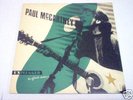 RARE PAUL MCCARTNEY UNPLUGGED THE OFFICIAL BOOTLEG LP