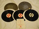 Metal Box PIL John Lydon original 1979 vinyl pressing