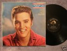 ELVIS PRESLEY - For LP Fans Only LPM-1990 Long Play