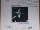 PRIVATE loner folk LP/GUTHRIE THOMAS/sittin crooked/?