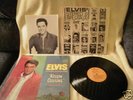 Elvis Kissin Cousins in Shrink, with Bonus Photo