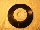 Elvis Presley 45 Burning Love - Rare GRAY Label