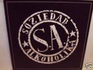 SOZIEDAD ALKOHOLIKA-Spanish HARDCORE/PUNK METAL- LP