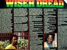 LP Wiser Dread-Morwells/Itals/Bunny Wailer/1981 N. Hawk