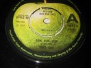 Yoko Ono uk apple 48 demo run run run guest John Lennon