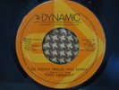 TONY GREGORY Rare ISLAND SOULFUL DISCO/BOOGIE 45 mp3