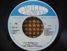 CHARIOT RIDERS Fly Robin Fly ISLAND DISCO/FUNK 45 mp3