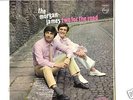 Morgan James -Two For The Road MINT 1968 Rare SCAT JAZZ