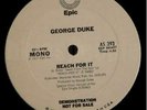 GEORGE DUKE REACH FOR IT 12