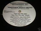 Another Nasty Move-Two Too The Jaw RANDOM RAP SEALED