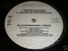 Dysfunkshunal Familee-New Ruff Flava RARE RANDOM RAP