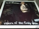 Lord Finesse-Return Of The Funky Man PROMO ONLY EP RARE