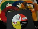 PIZZICATO FIVE SILKWORM RUN ON SF SEALS rare box set