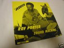 ROY PORTER SOUND MACHINE Jessica JAZZ FUNK Vistone RE