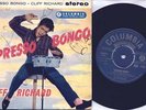 CLIFF RICHARD Expresso Bongo ORIGINAL 1960 UK STEREO EP