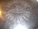 rare vintage HMV Gramophone record Caruso 1911 opera