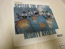 MIGHTY RYEDERS Help Us Spread The Message FUNK SOUL RE